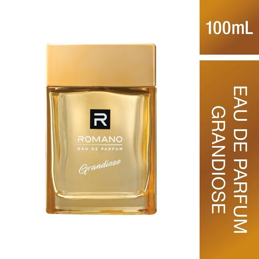 Eau De Parfum Grandiose 100ml image