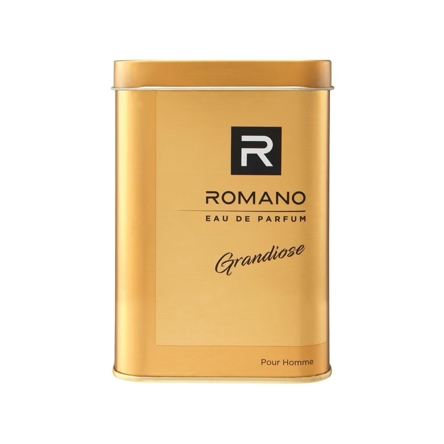 Eau De Parfum Grandiose 100ml image