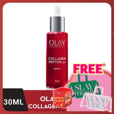 OLAY Collagen Peptide 24 Serum 30ml