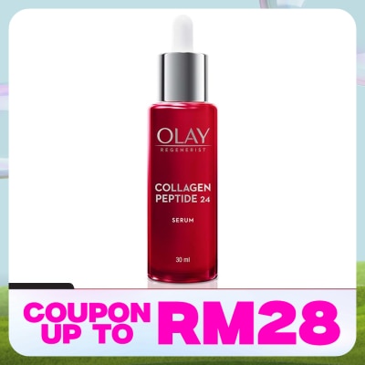 OLAY Collagen Peptide 24 Serum 30ml