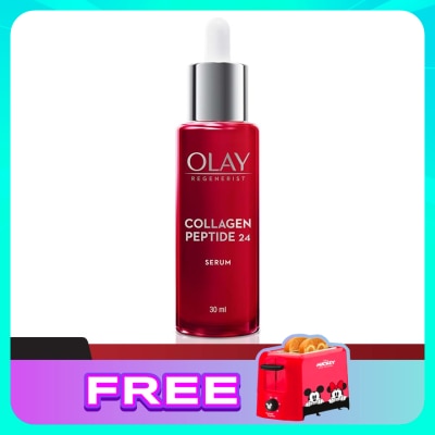 OLAY Collagen Peptide 24 Serum 30ml