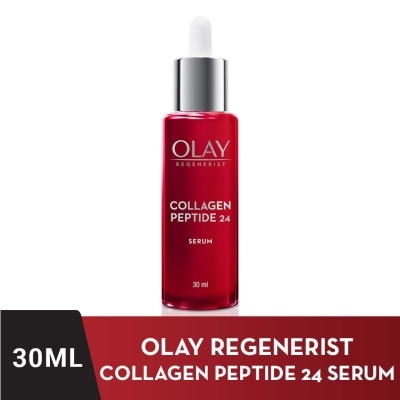 OLAY Collagen Peptide 24 Serum 30ml