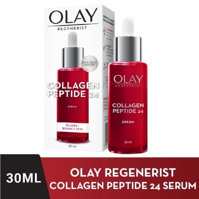OLAY - Collagen Peptide 24 Serum 30ml image