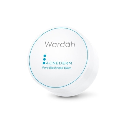 WARDAH Wardah Acnederm Blackhead Balm 20g