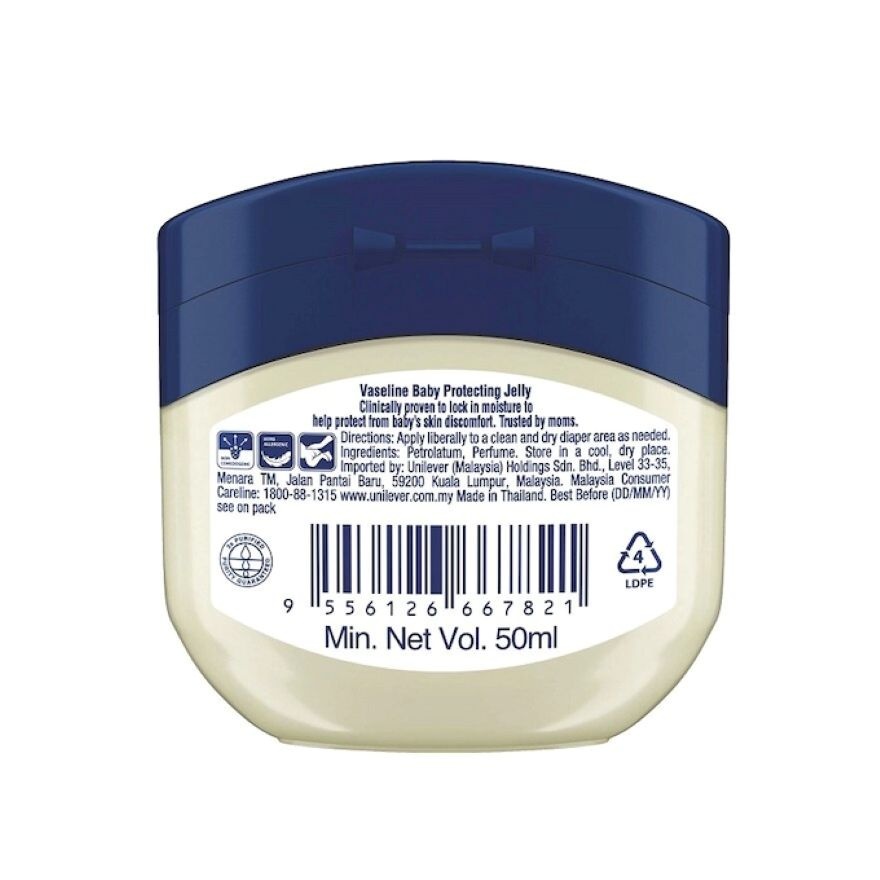 Baby Protecting Jelly 50ml image