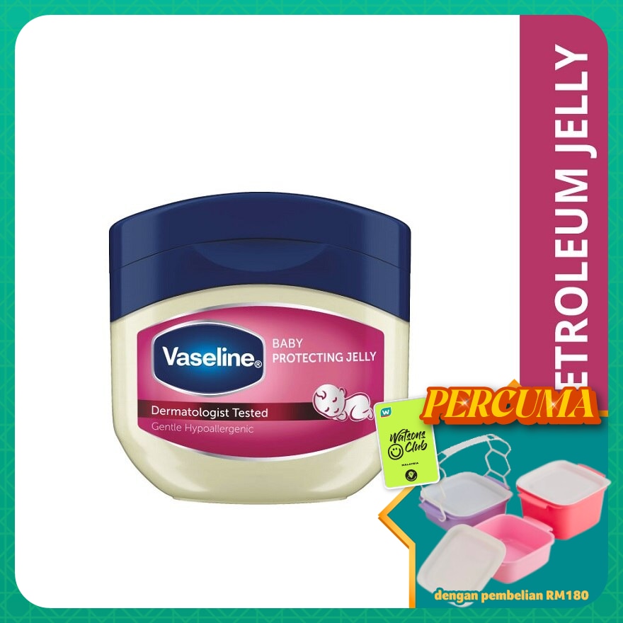 Baby Protecting Jelly 50ml