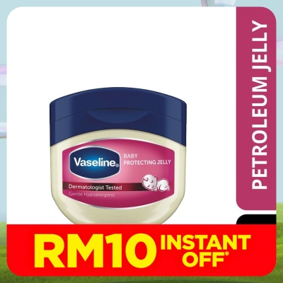 VASELINE Baby Protecting Jelly 50ml