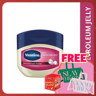 VASELINE Baby Protecting Jelly 50ml