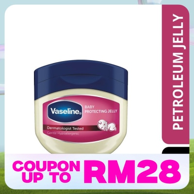 VASELINE Baby Protecting Jelly 50ml