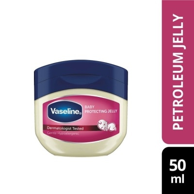 VASELINE Baby Protecting Jelly 50ml