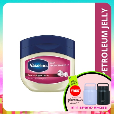 VASELINE - Baby Protecting Jelly 50ml