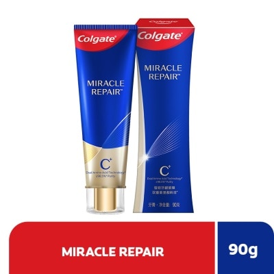 COLGATE Miracle Repair Gum Revival Toothpaste 90g