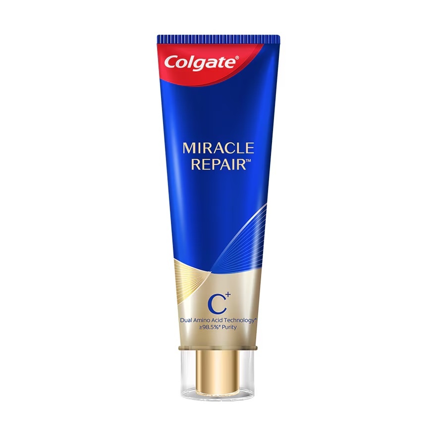 Colgate Miracle Repair Gum Revival Toothpaste 90g image