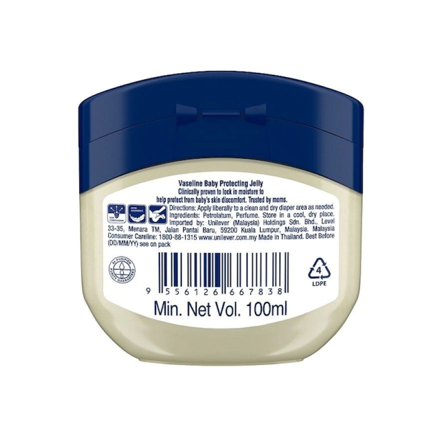 Baby Protecting Jelly 100ml image