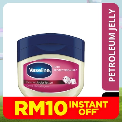VASELINE Baby Protecting Jelly 100ml