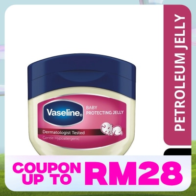 VASELINE Baby Protecting Jelly 100ml