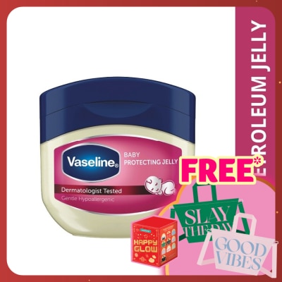 VASELINE Baby Protecting Jelly 100ml