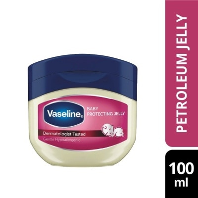 VASELINE Baby Protecting Jelly 100ml