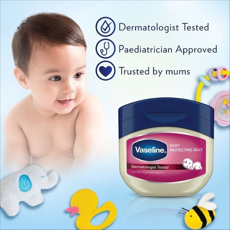 Baby Protecting Jelly 100ml image