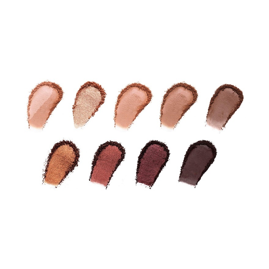 The Brown Edition Eyeshadow Palette 30 image