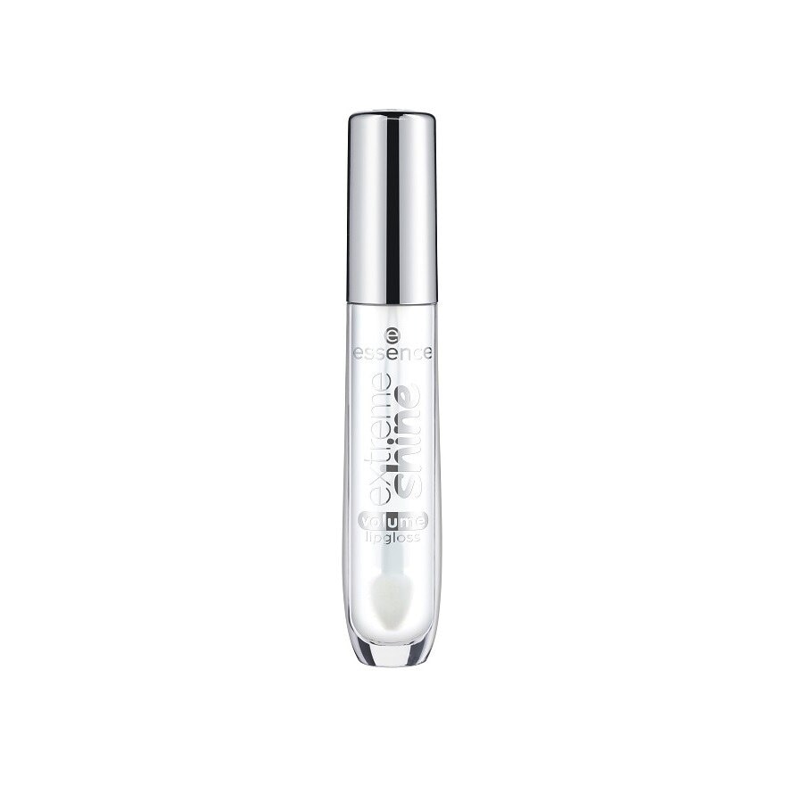 Extreme Shine Volume Lipgloss 01 Crystal Clear