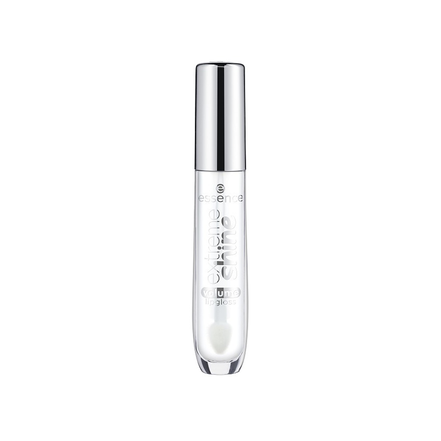 Extreme Shine Volume Lipgloss 01 Crystal Clear image