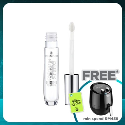ESSENCE Extreme Shine Volume Lipgloss 01 Crystal Clear