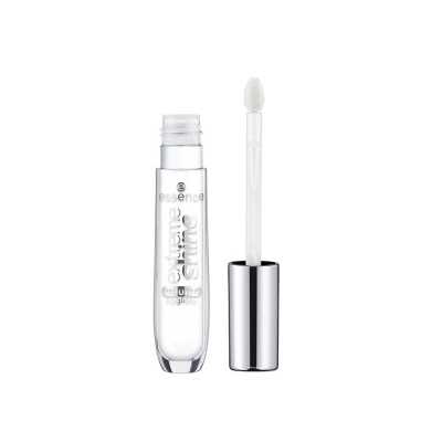 ESSENCE Extreme Shine Volume Lipgloss 01 Crystal Clear