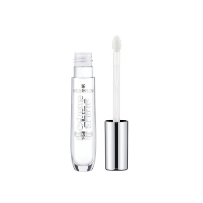 ESSENCE - Extreme Shine Volume Lipgloss 01 Crystal Clear image