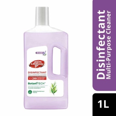 LIFEBUOY Multi-Purpose Cleaner Eucalyptus & Lavender 1L