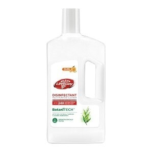 Multi-Purpose Cleaner Tea Tree & Orange 1L