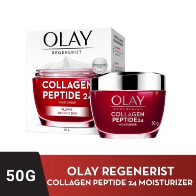 OLAY - Collagen Peptide 24 Moisturizer 50G image