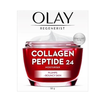 Olay Collagen Peptide 24 Moisturizer 50g