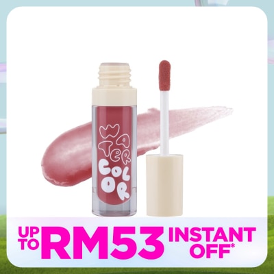 EMINA Watercolor Lip Serum 02 Mist