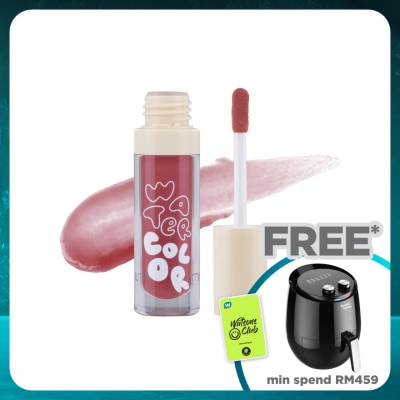 EMINA Watercolor Lip Serum 02 Mist