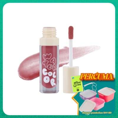 EMINA - Watercolor Lip Serum 02 Mist
