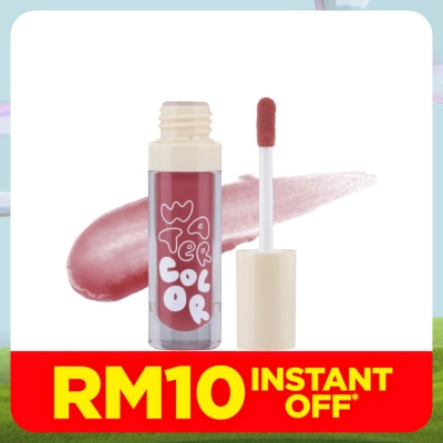 EMINA Watercolor Lip Serum 02 Mist