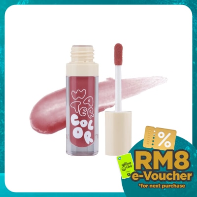EMINA Watercolor Lip Serum 02 Mist