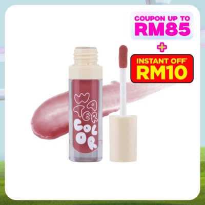 EMINA Watercolor Lip Serum 02 Mist