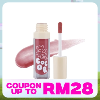 EMINA Watercolor Lip Serum 02 Mist