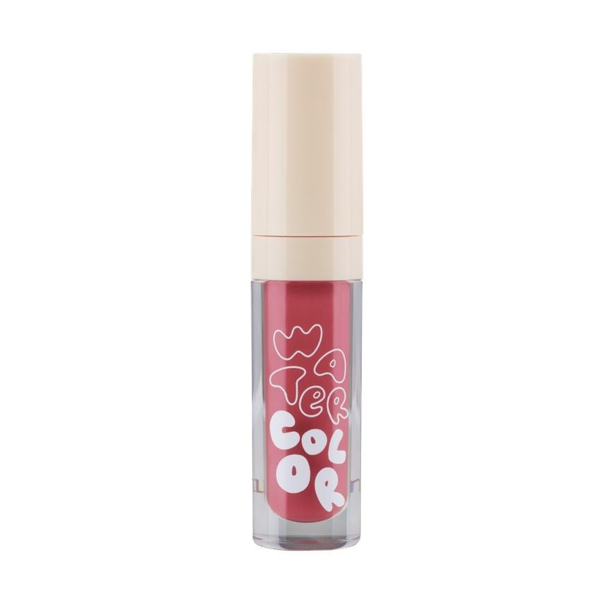 Watercolor Lip Serum 02 Mist
