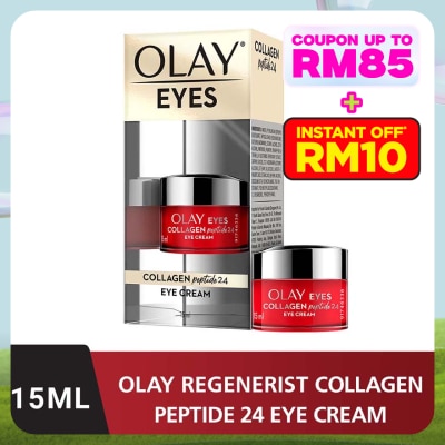 OLAY Collagen Peptide 24 Eye Cream 15G