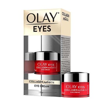 Olay Collagen Peptide 24 Eye Cream 15g