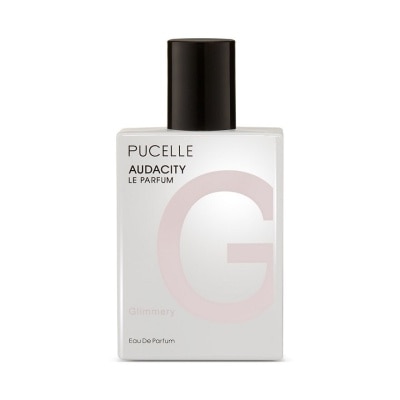 PUCELLE Audacity Eau De Parfum Glimmery 50ml