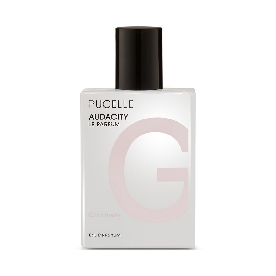 Audacity Eau De Parfum Glimmery 50ml image