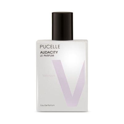 PUCELLE Audacity Eau De Parfum Valorous 50ml