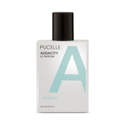 PUCELLE Audacity Eau De Parfum Ascendant 50ml