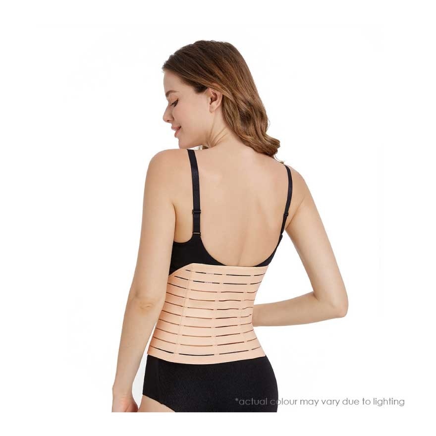 Belly Wrap Basic Fee Size