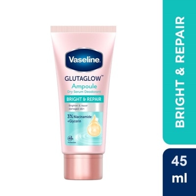 VASELINE Bright & Repair Deo Serum Ultra Bht & Repair 45ml