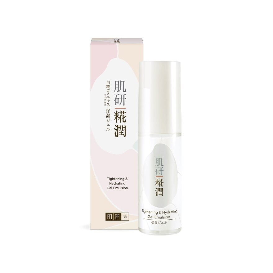 Kouji Tightening & Hydrating Gel Emulsion 50ml